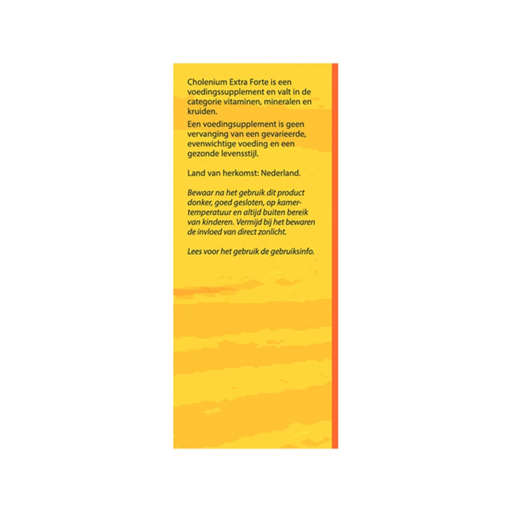 Bloem Cholenium 3 Bloem Cholenium - Afbeelding 3