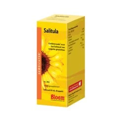 Bloem Salitula