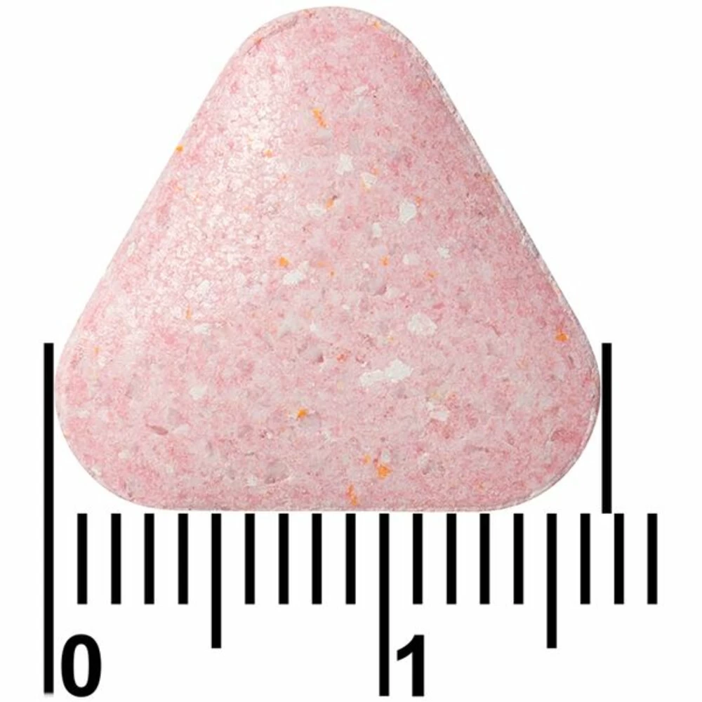 2x Davitamon Multi Boost 12+ Aardbei 3 2x Davitamon Multi Boost 12+ Aardbei - Afbeelding 3