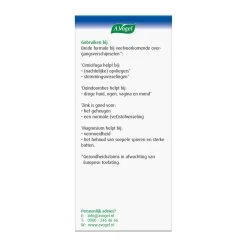 A.Vogel Famosan Stemmingswisselingen -Gezondheidsproducten Winkel 925219 4