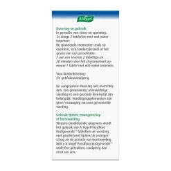 A.Vogel Passiflora Rustgevend 8 A.Vogel Passiflora Rustgevend -Gezondheidsproducten Winkel 925274 3