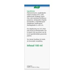 A.Vogel Prostaforce Complex Prostaat 10 A.Vogel Prostaforce Complex Prostaat -Gezondheidsproducten Winkel 925284 5