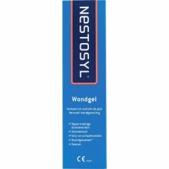 2x Nestosyl 3-in-1 Wondgel