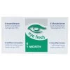 Eye Fresh Zachte Maandlenzen 6-pack -4,00