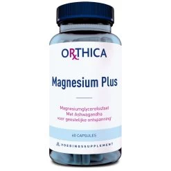 Orthica Magnesium Plus