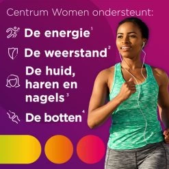 Centrum Woman 7 Centrum Woman -Gezondheidsproducten Winkel 967487 4