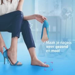 Excilor Kalknagel Kwastje -Gezondheidsproducten Winkel 969863 3