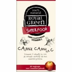 Royal Green Superfood Camu Camu
