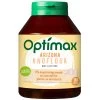 Optimax Arizona Knoflook Met Lecithine