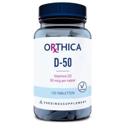 Orthica D-50