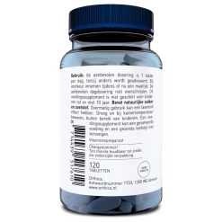 Orthica D-50 -Gezondheidsproducten Winkel 976275 3