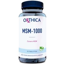 Orthica MSM-1000