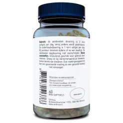 Orthica Prostaat Support -Gezondheidsproducten Winkel 976288 3