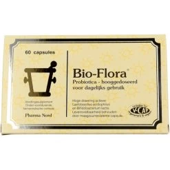 Pharma Nord Bio-Flora