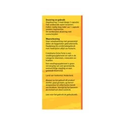 Bloem Cratahama -Gezondheidsproducten Winkel 979554 3