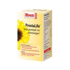 Bloem Prostalife