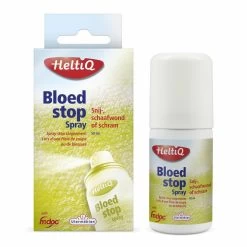 2x HeltiQ Bloedstop Spray -Gezondheidsproducten Winkel 98050 3