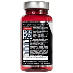 Lucovitaal Cranberry X-tra -Gezondheidsproducten Winkel 981199 4