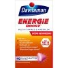 2x Davitamon Energie Boost Forte Bosvruchten