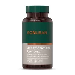 Bonusan Actief Vitamine B Complex