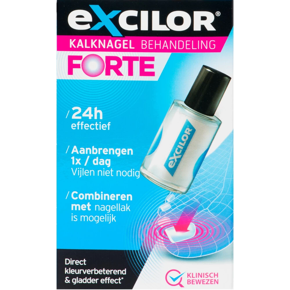 Excilor Kalknagel Forte 1 Excilor Kalknagel Forte