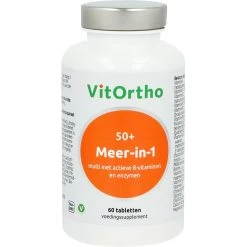 Vitortho Meer In 1 50+
