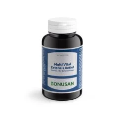 Bonusan Multi Vital Extensis Actief