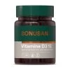 Bonusan Vitamine D3 15 Mcg / 600 IE
