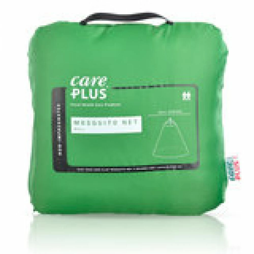 Care Plus Muggennet Niet-geïmpregneerd Net Bell 2 Personen 2 Care Plus Muggennet Niet-geïmpregneerd Net Bell 2 Personen - Afbeelding 2