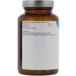 TS Choice Alfa Liponzuur -Gezondheidsproducten Winkel 992565 3