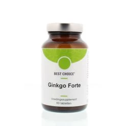 TS Choice Ginkgo Forte