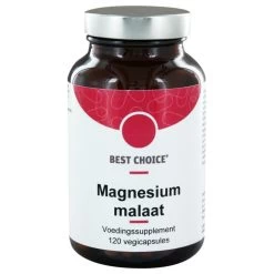 TS Choice Magnesium Malaat