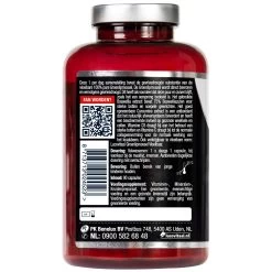 Lucovitaal Complex Groenlipmossel -Gezondheidsproducten Winkel 995554 4