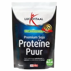 3x Lucovitaal Premium Proteïne Puur