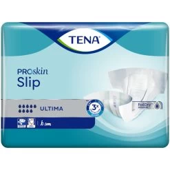 3x TENA Slip Ultima Large -Gezondheidsproducten Winkel 996453 6 1