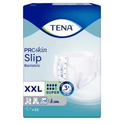 TENA Slip Bariatric XXL