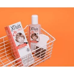 XT Luis Once Liquid Gel -Gezondheidsproducten Winkel 997030 3 1