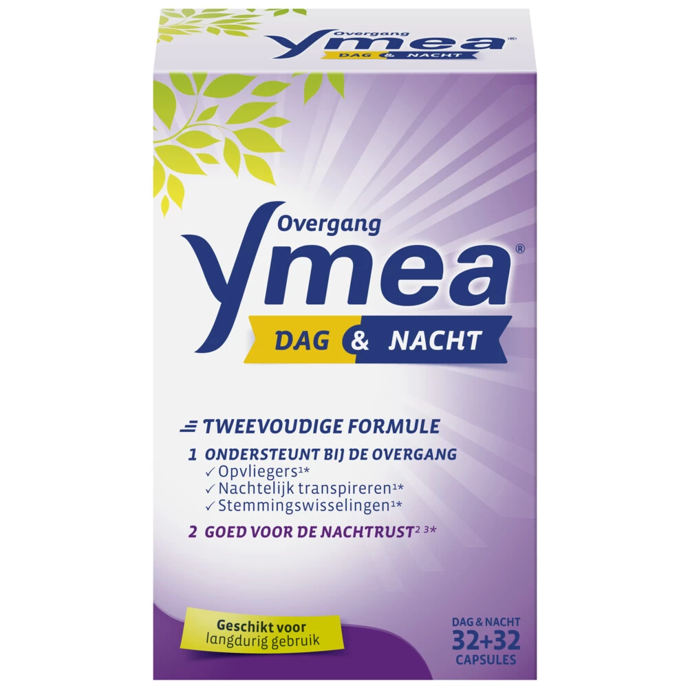 Ymea Dag & Nacht 1 Ymea Dag & Nacht