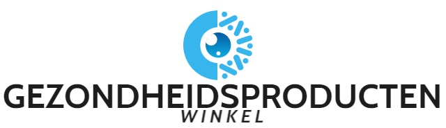 Gezondheidsproducten Winkel